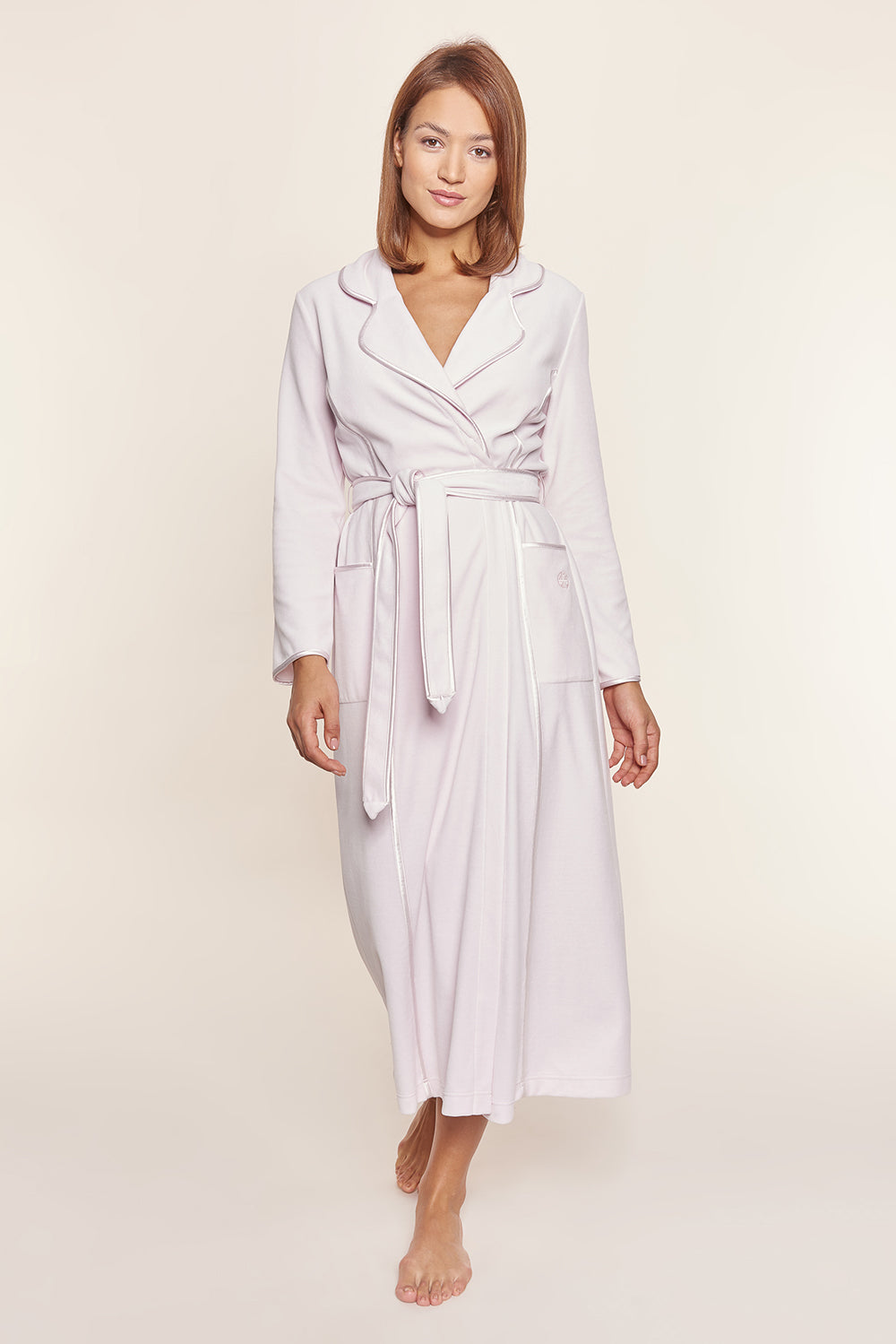 Frontalbild von Féraud Mantel Maxi