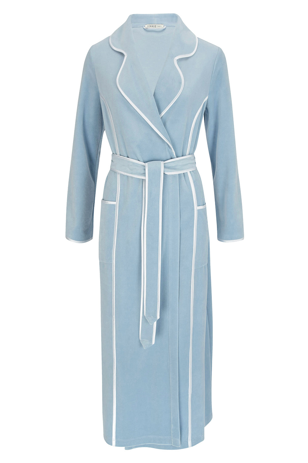 Hollow von Féraud Mantel Maxi