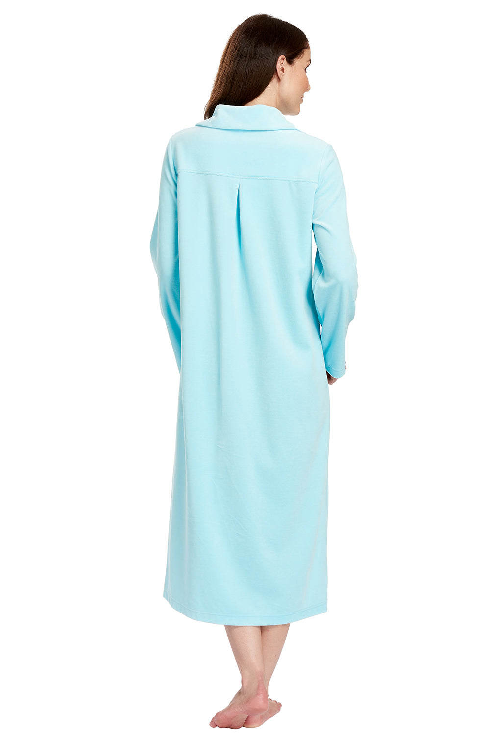 Rückansicht von Féraud Mantel Maxi