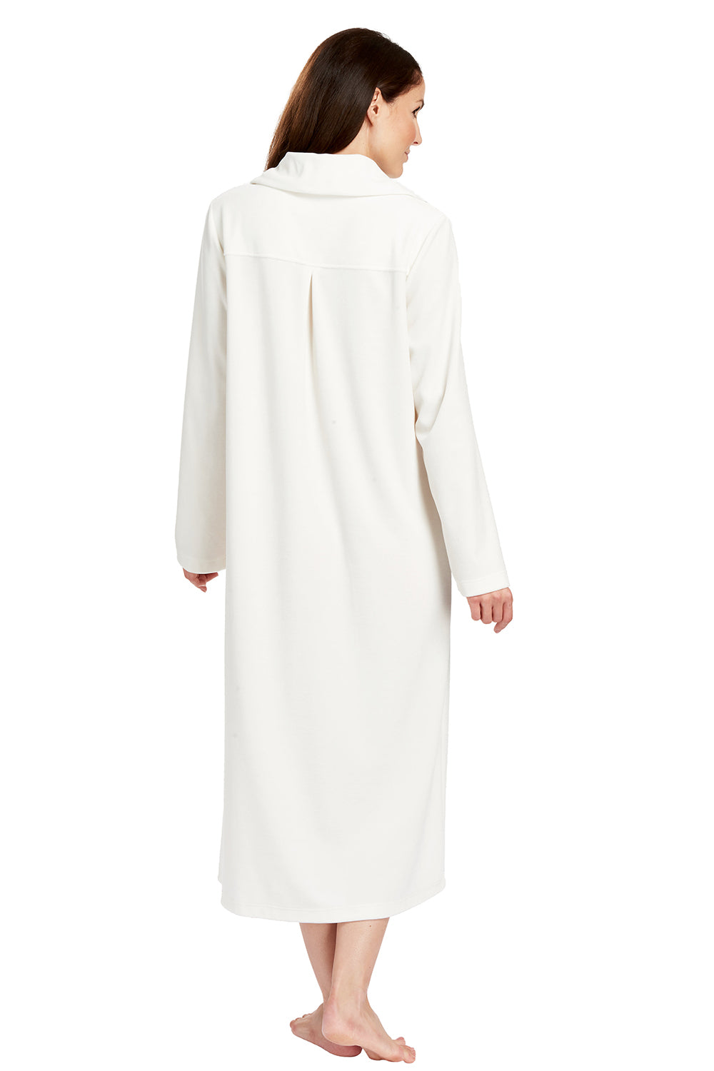 Rückansicht von Féraud Mantel Maxi