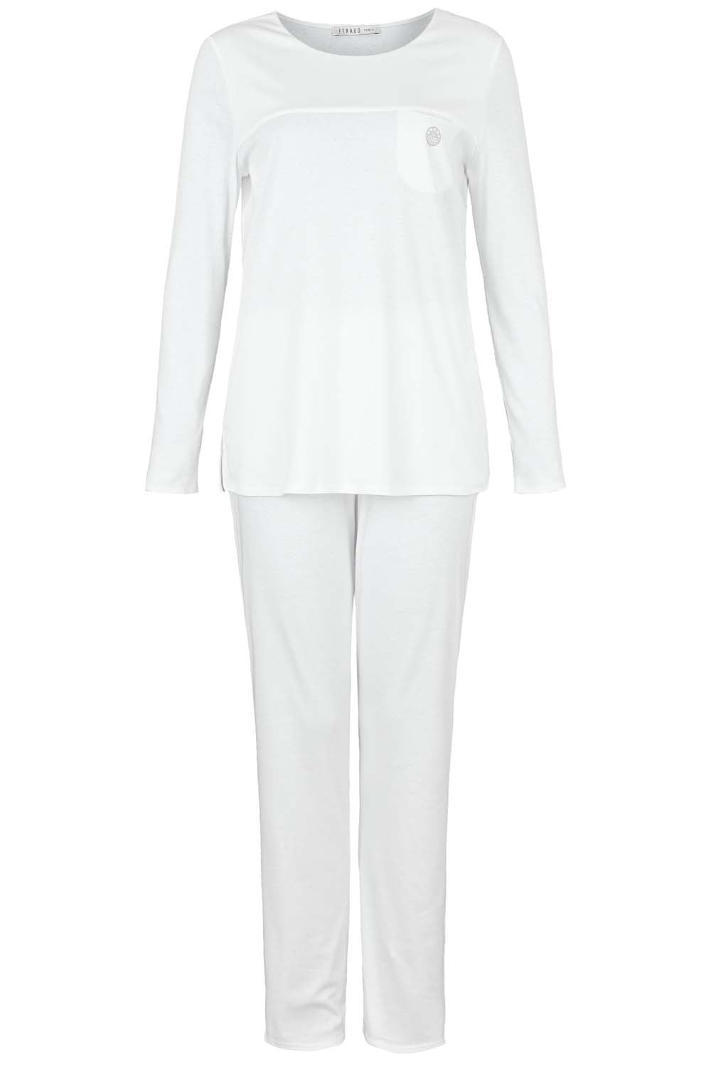 Hollow von Féraud Pyjama Lang