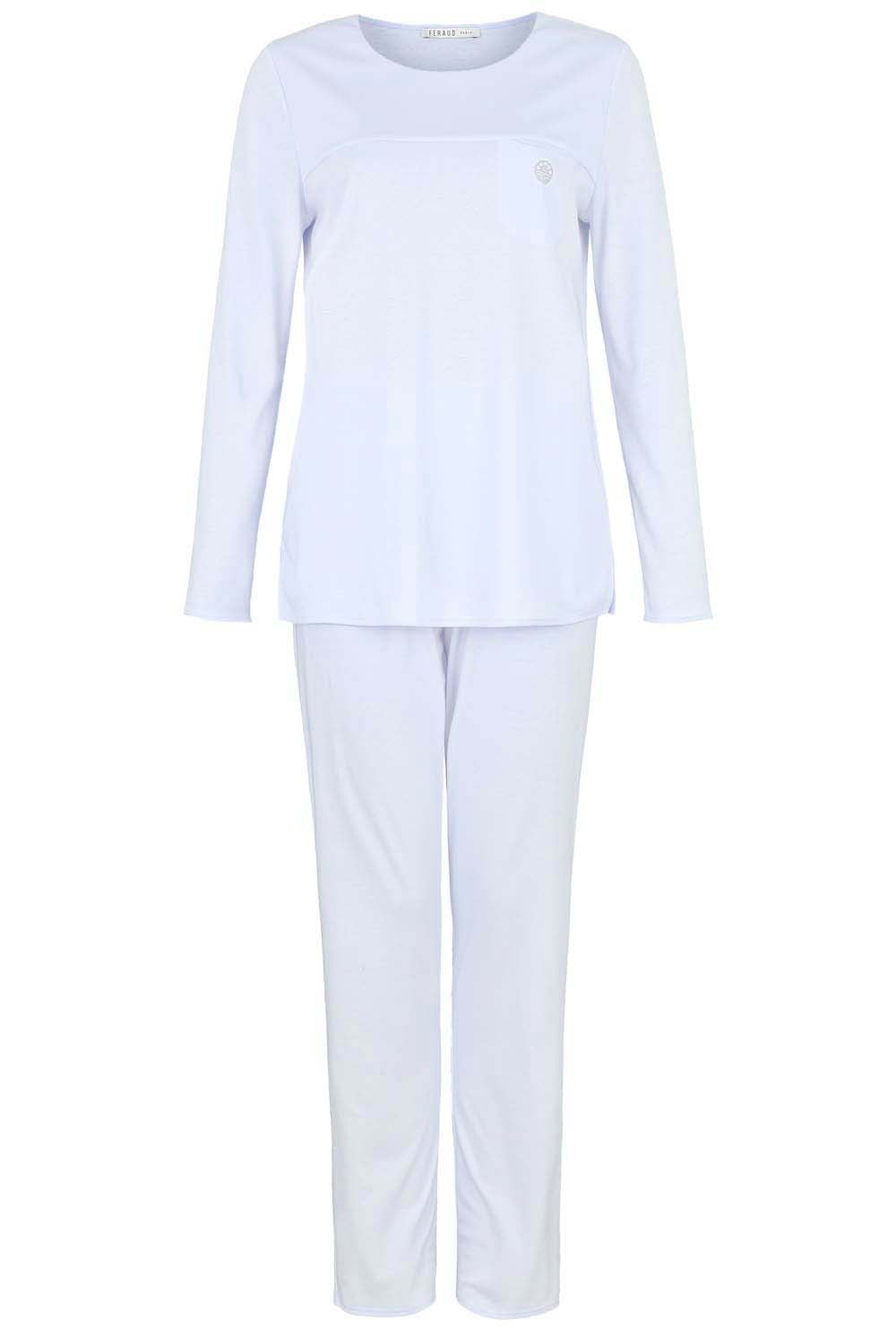 Hollow von Féraud Pyjama Lang