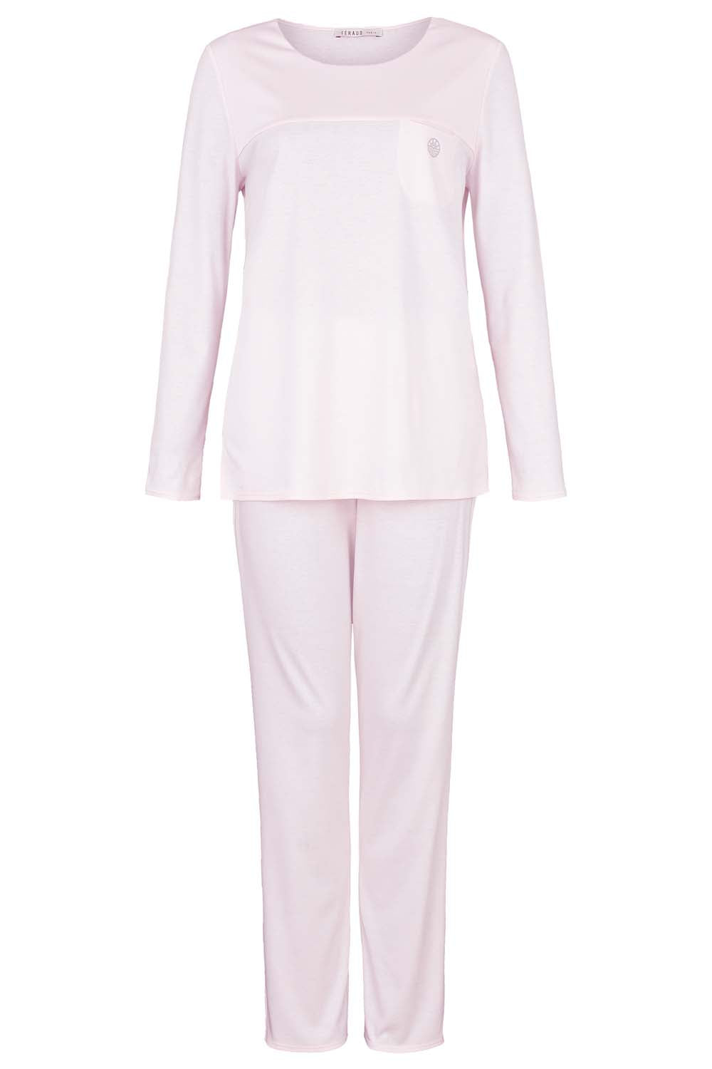 Hollow von Féraud Pyjama Lang