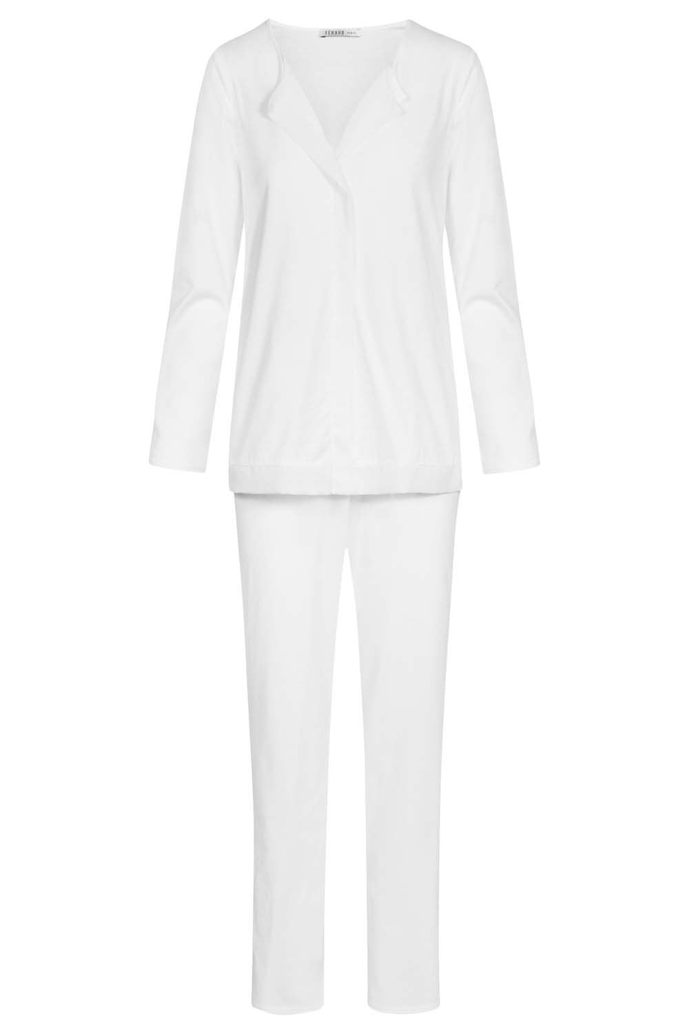 Hollow von Féraud Pyjama Lang