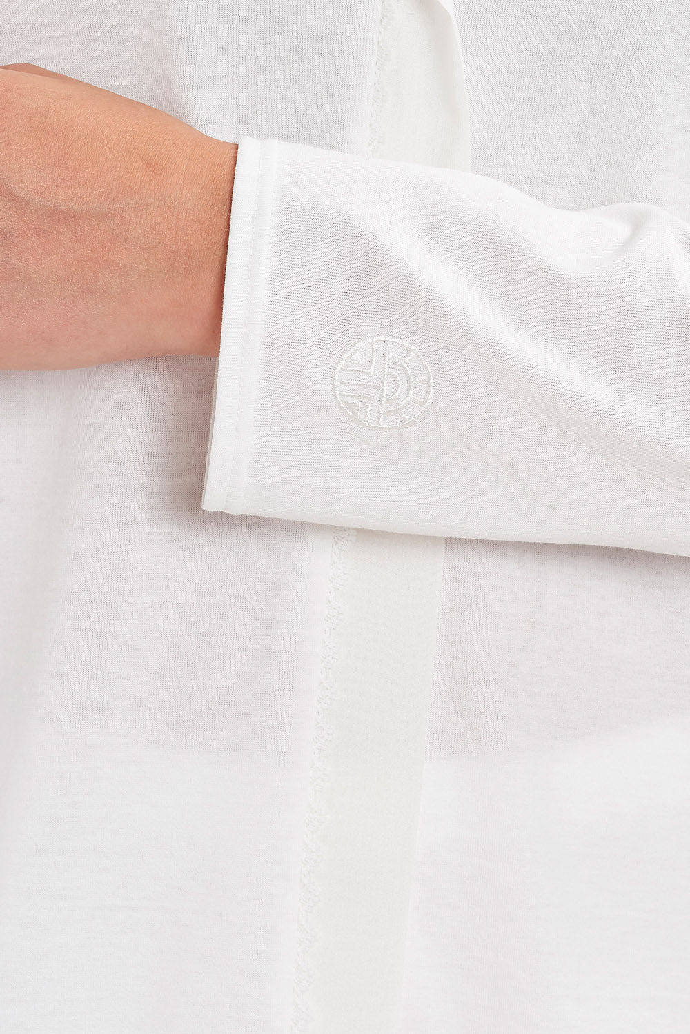 Detailbild von Féraud Pyjama Lang