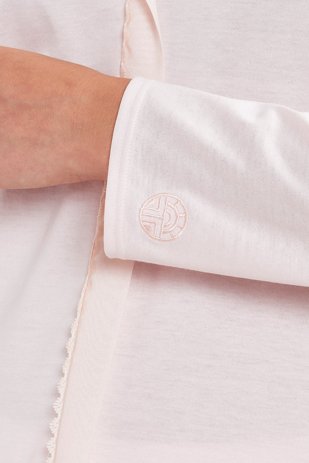 Detailbild von Féraud Pyjama Lang