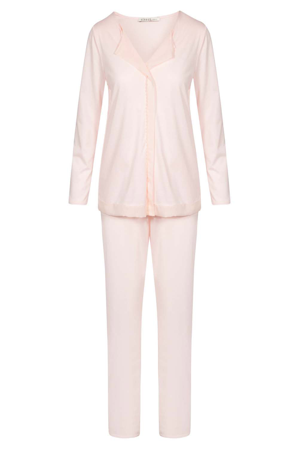 Hollow von Féraud Pyjama Lang