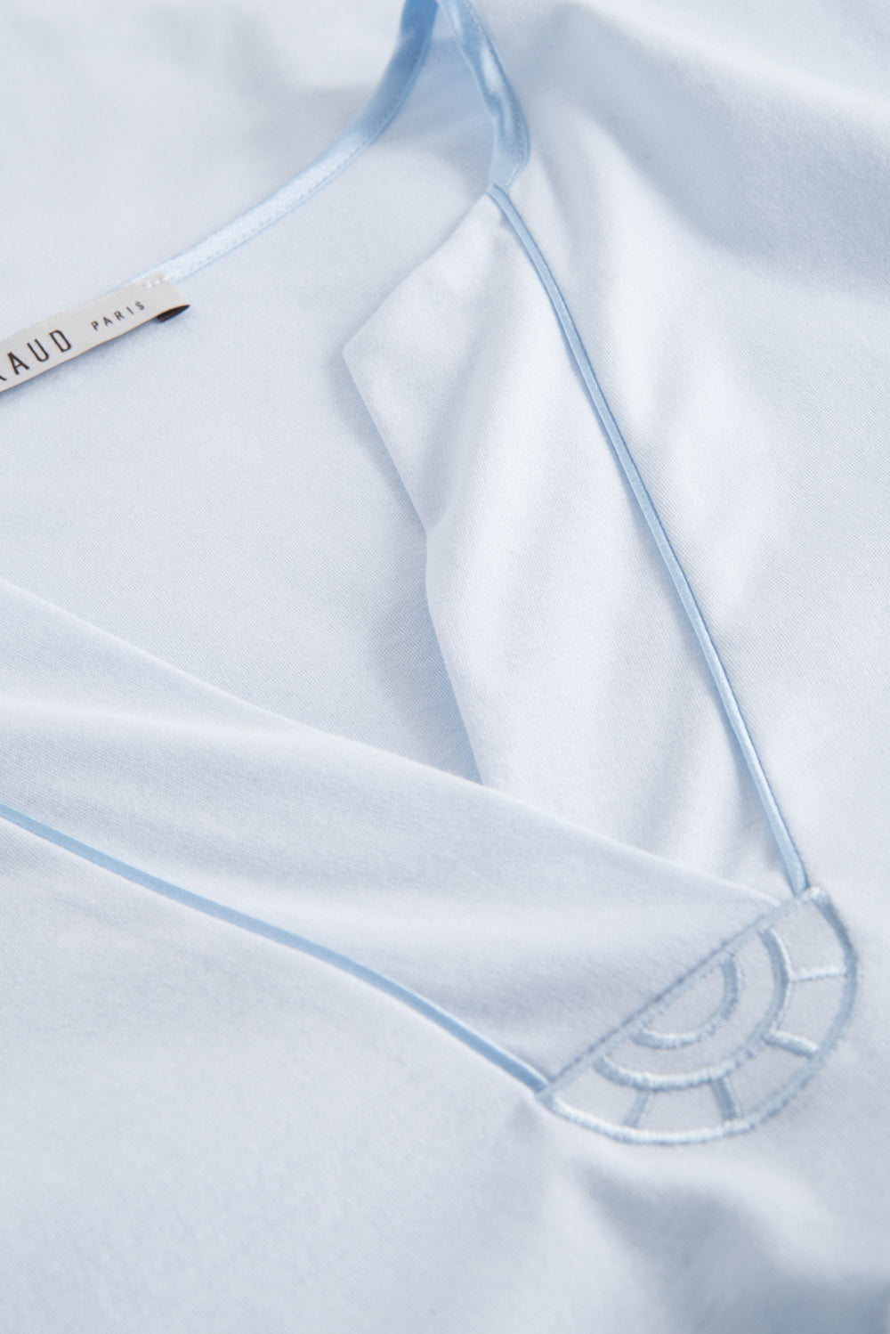 Detailbild von Féraud Pyjama Lang