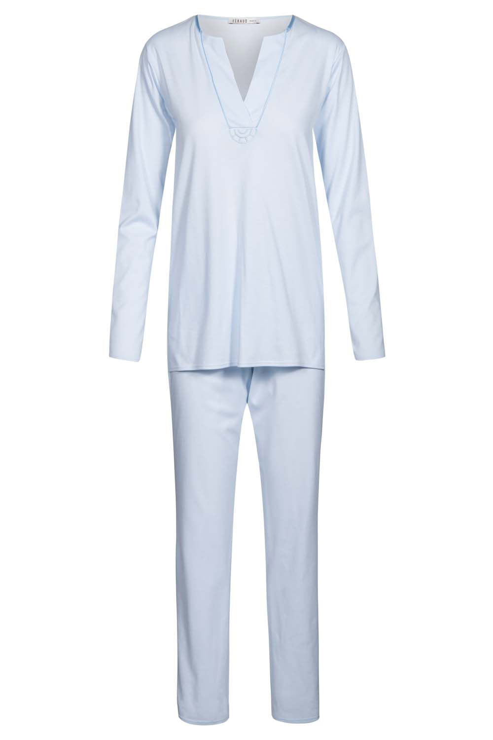 Hollow von Féraud Pyjama Lang