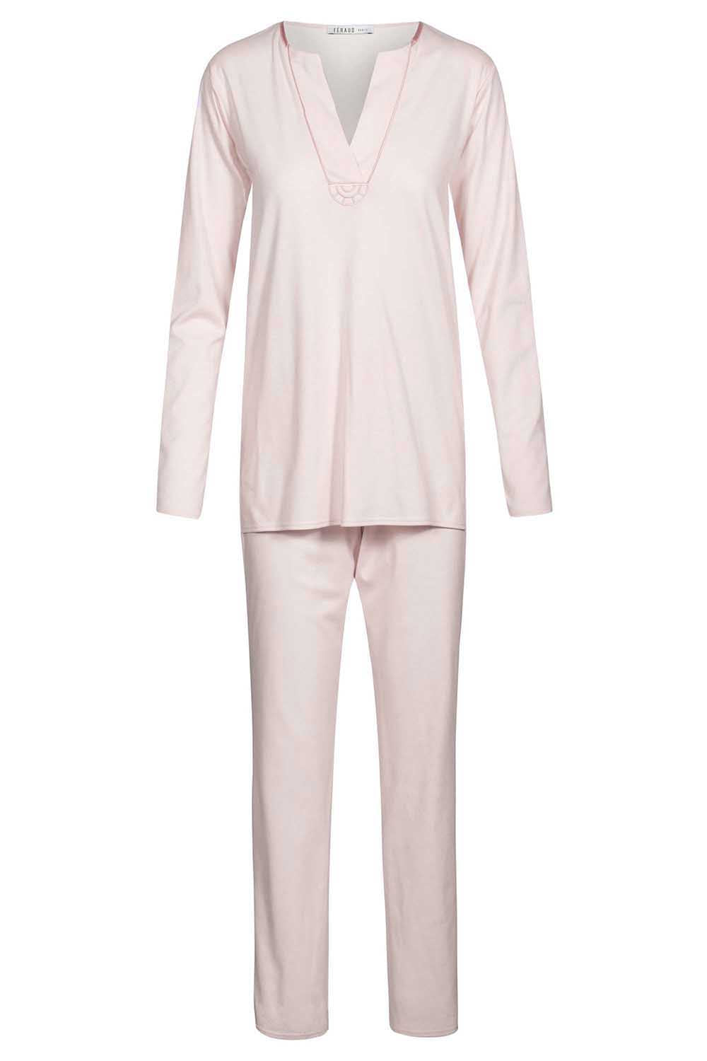 Hollow von Féraud Pyjama Lang