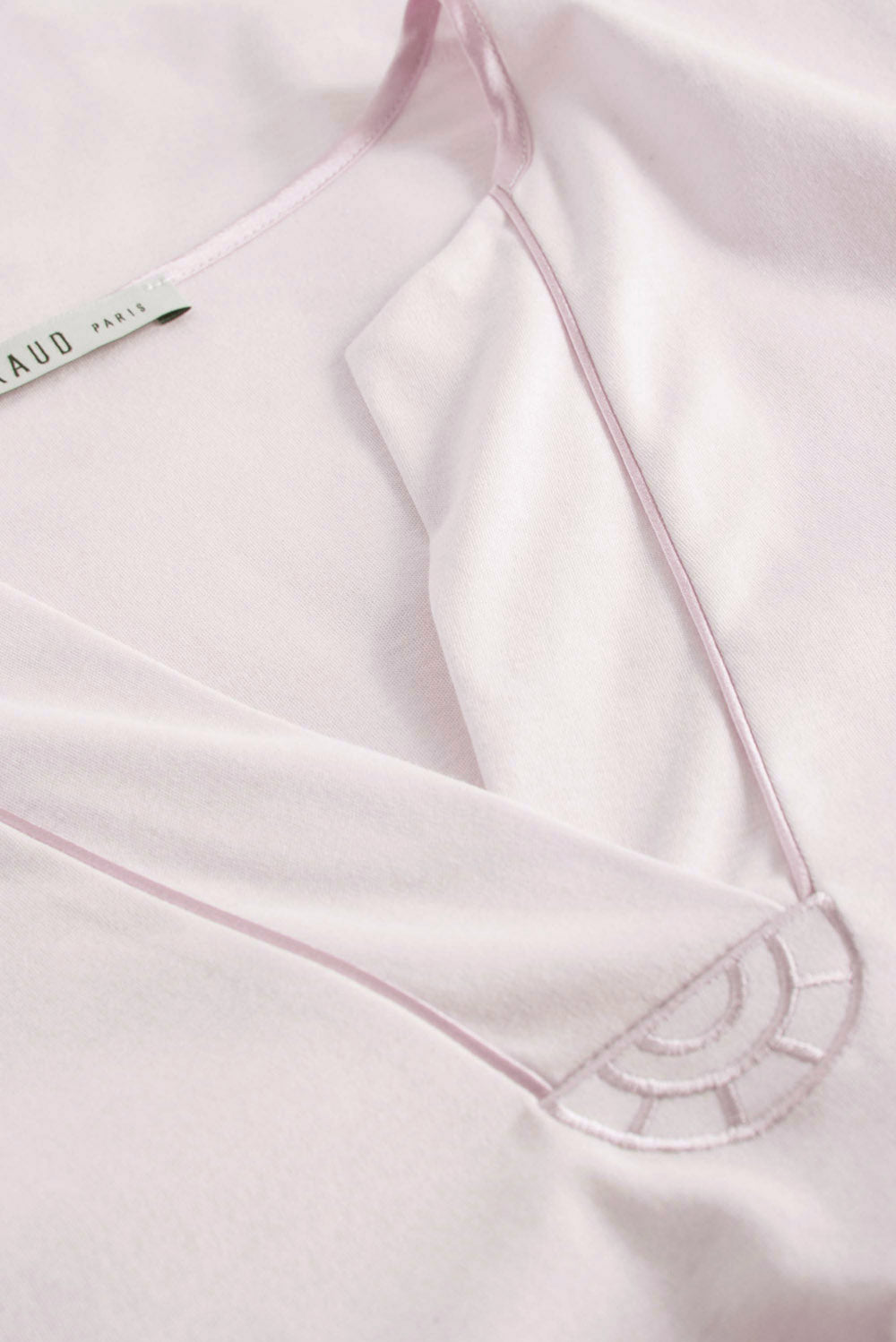 Detailbild von Féraud Pyjama Lang