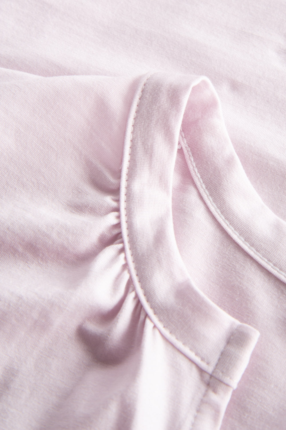Ganzkörperbild von Féraud Pyjama Lang