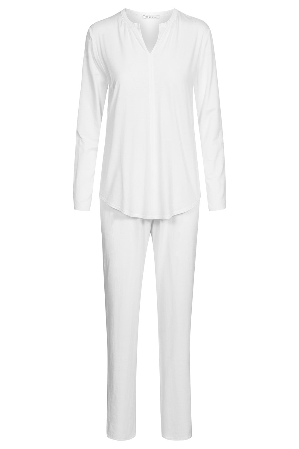 Hollow von Féraud Pyjama Lang