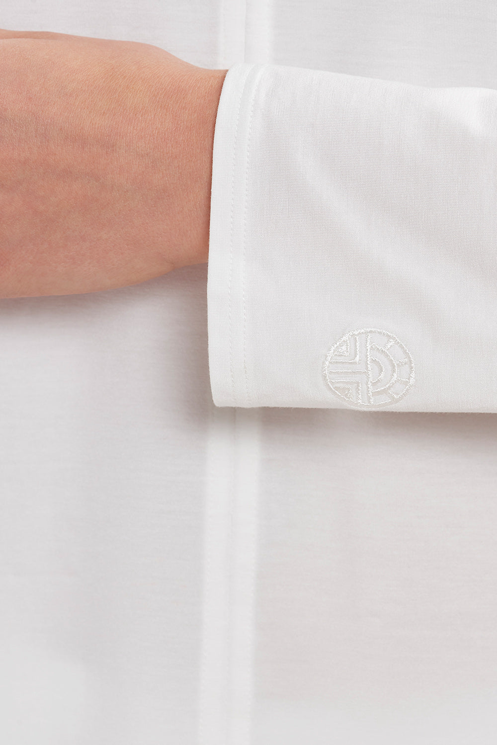 Detailbild von Féraud Pyjama Lang