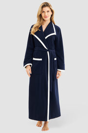 Frontalbild von Féraud Mantel Maxi