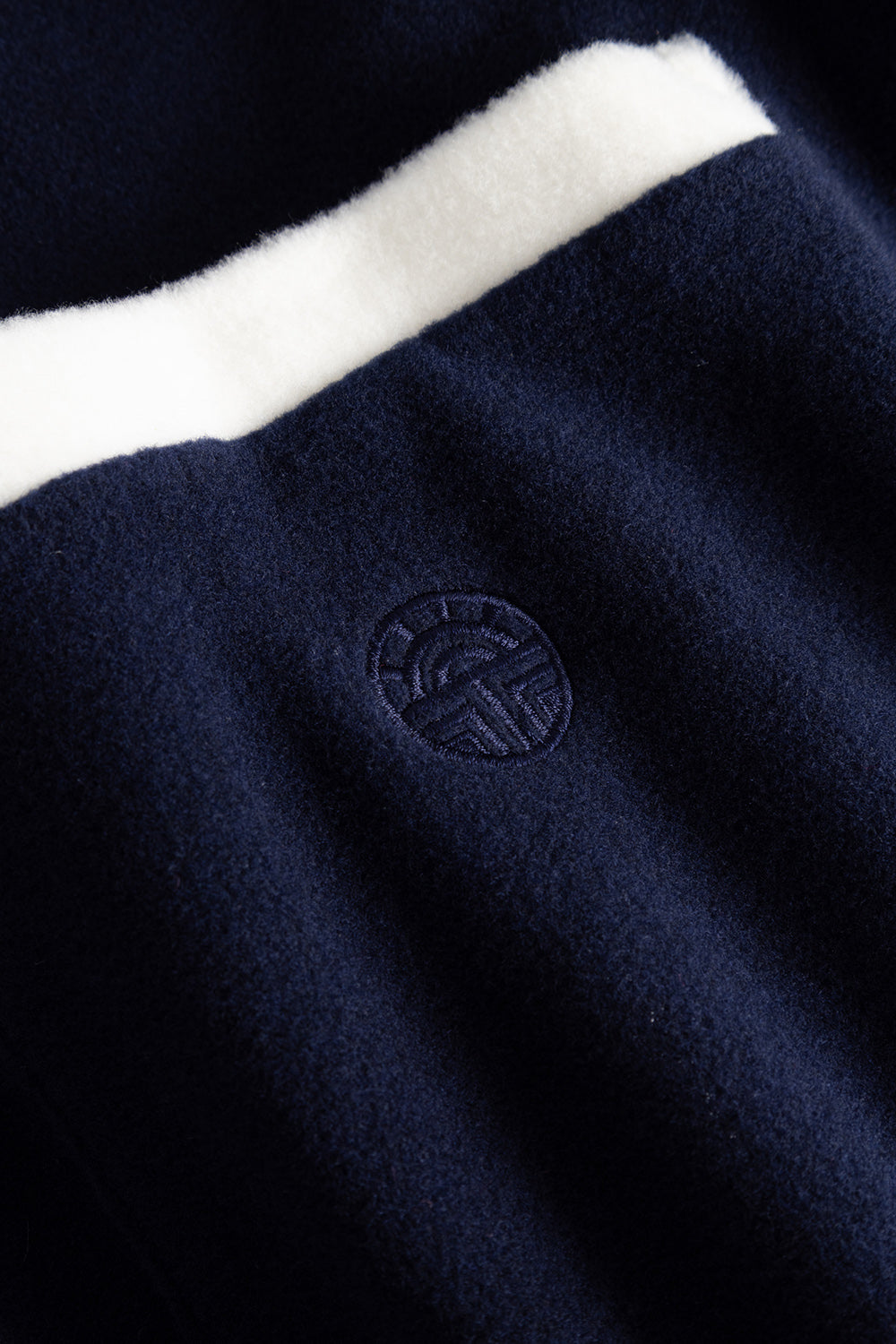 Detailbild von Féraud Mantel Maxi