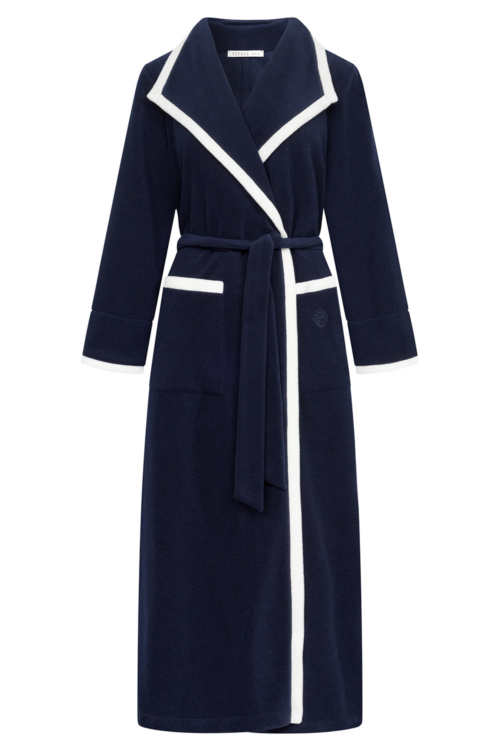 Hollow von Féraud Mantel Maxi