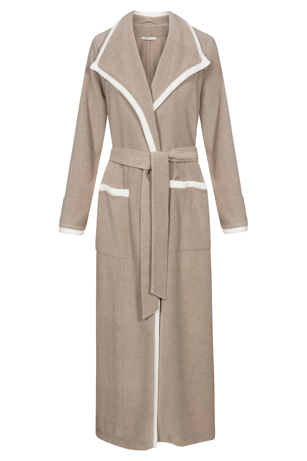 Hollow von Féraud Mantel Maxi