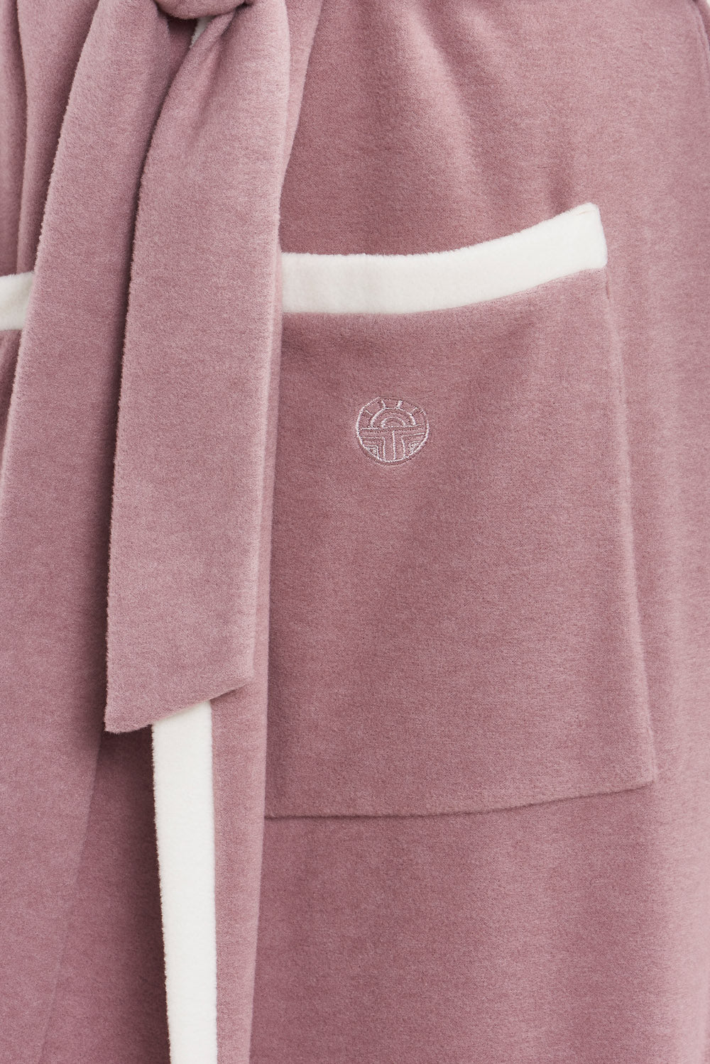 Detailbild von Féraud Mantel Maxi