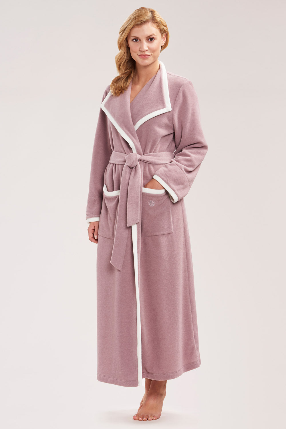 Frontalbild von Féraud Mantel Maxi