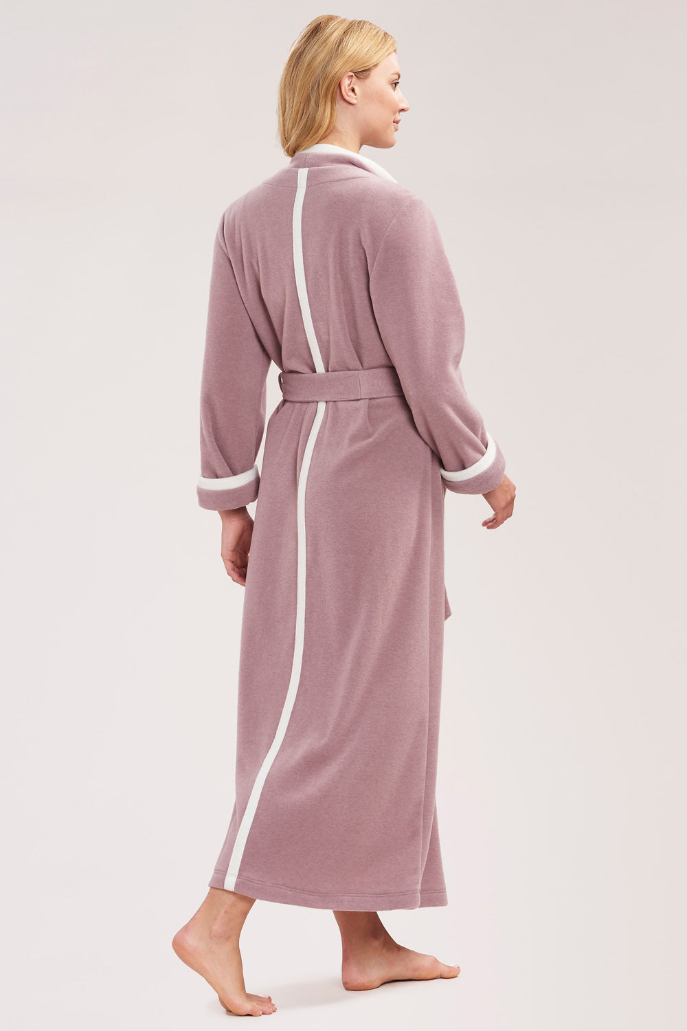 Rückansicht von Féraud Mantel Maxi