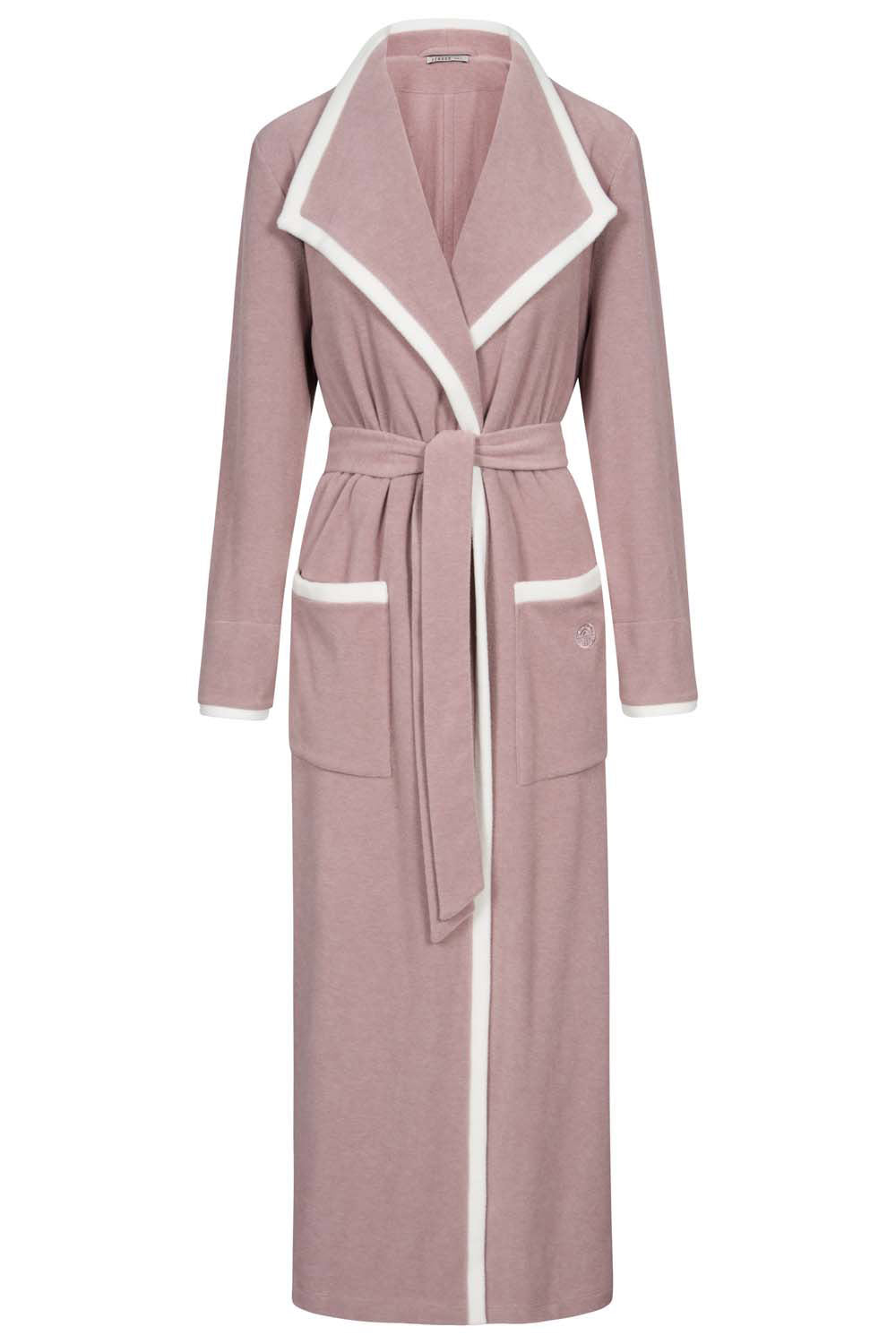 Hollow von Féraud Mantel Maxi