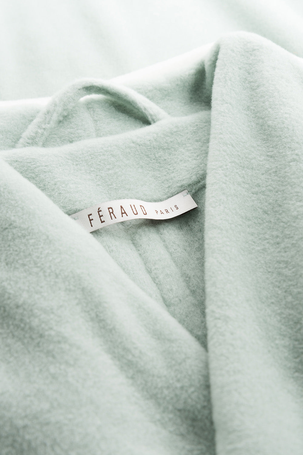 Detailbild von Féraud Mantel Maxi