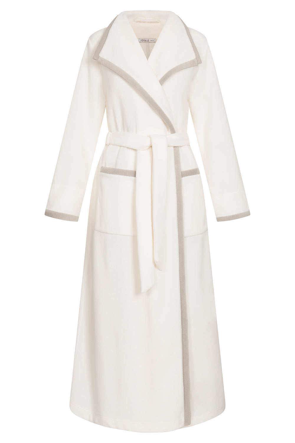 Hollow von Féraud Mantel Maxi