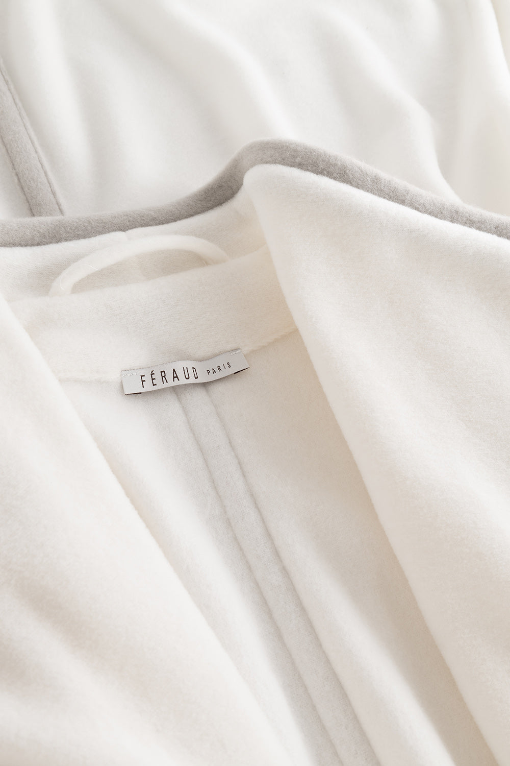 Detailbild von Féraud Mantel Maxi