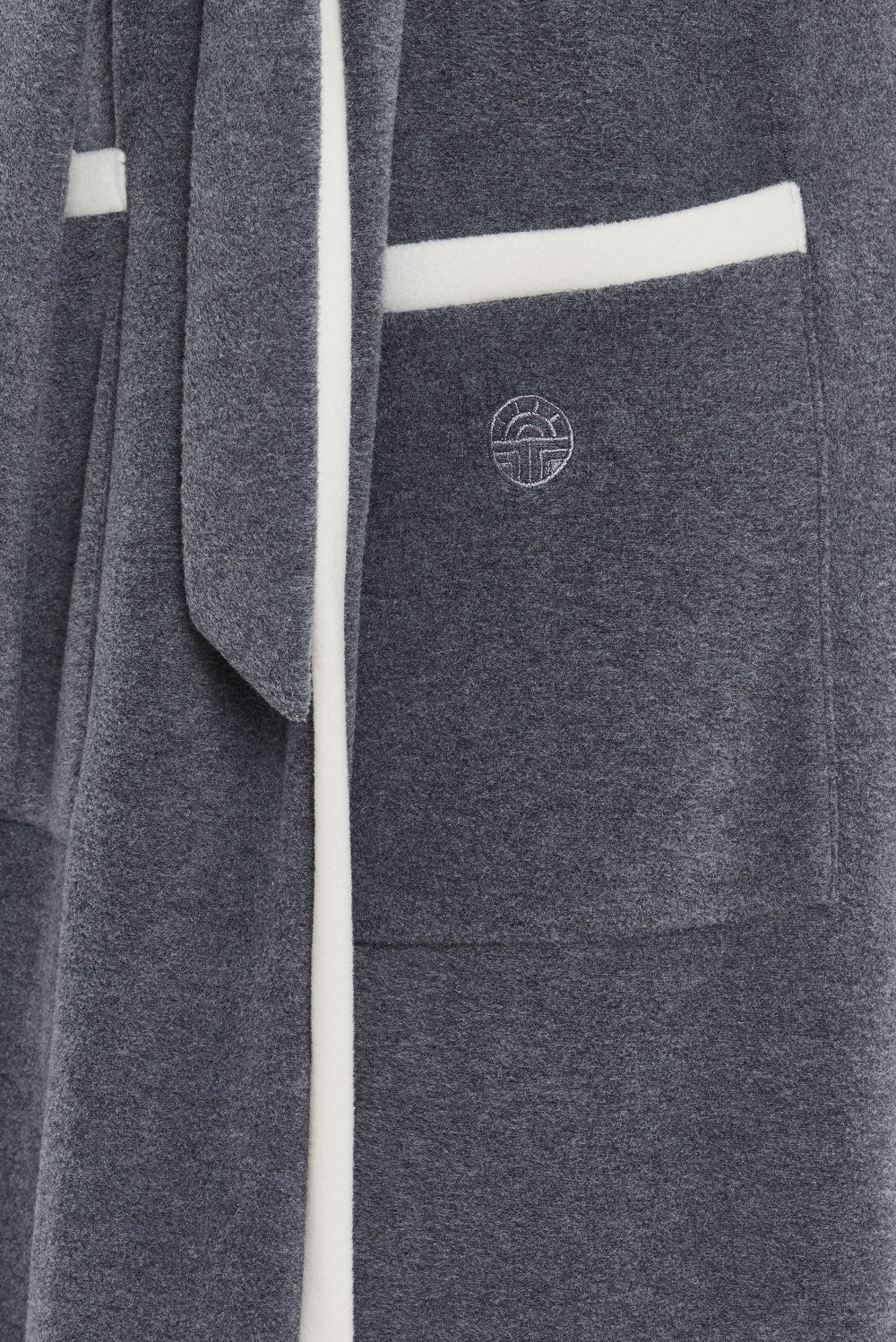 Detailbild von Féraud Mantel Maxi