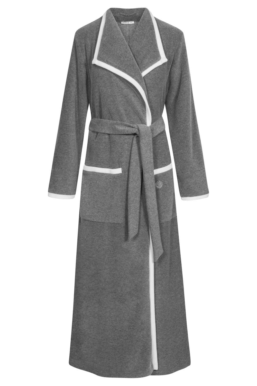 Hollow von Féraud Mantel Maxi