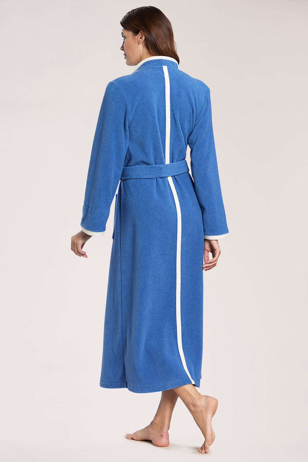 Rückansicht von Féraud Mantel Maxi