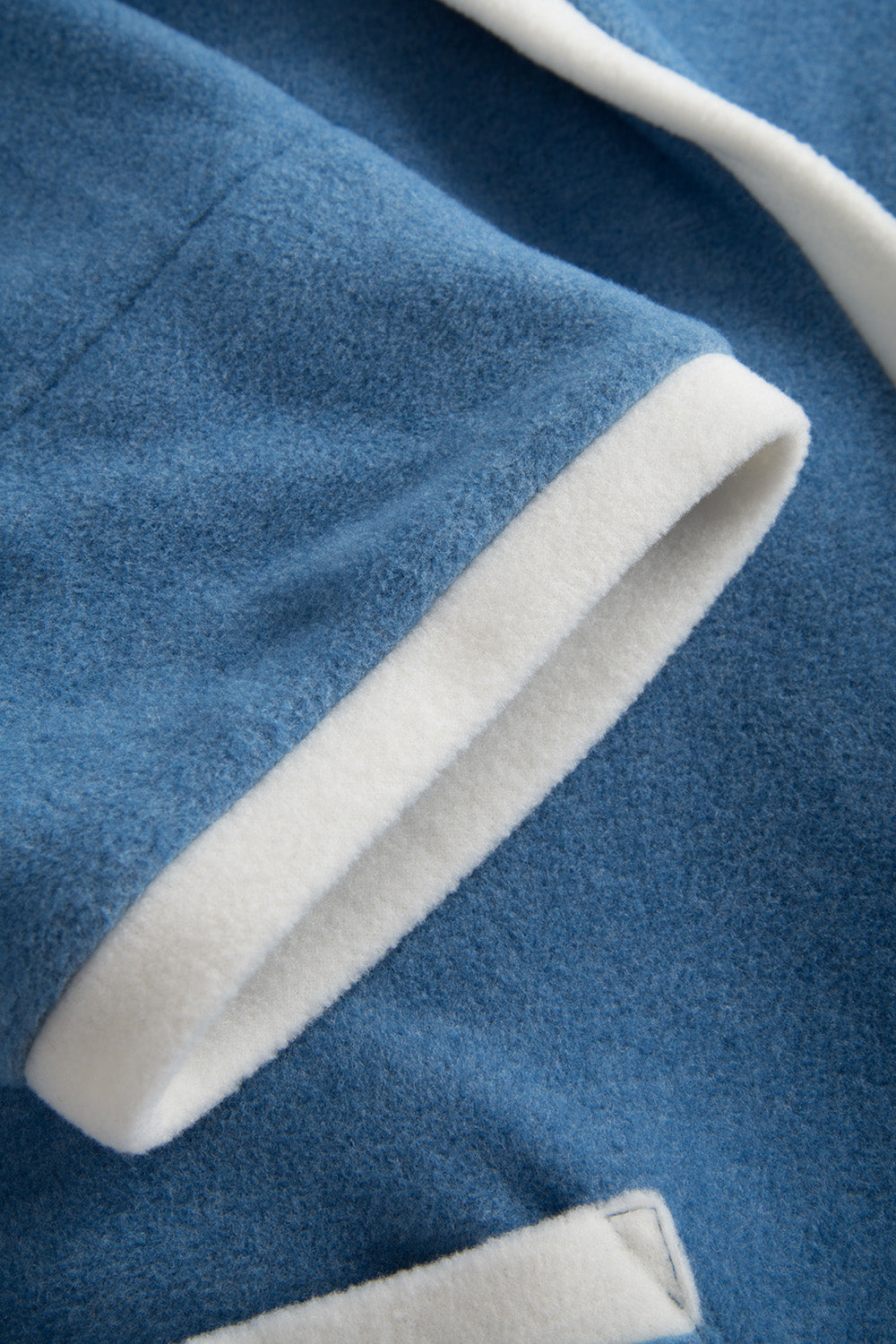 Detailbild von Féraud Mantel Maxi