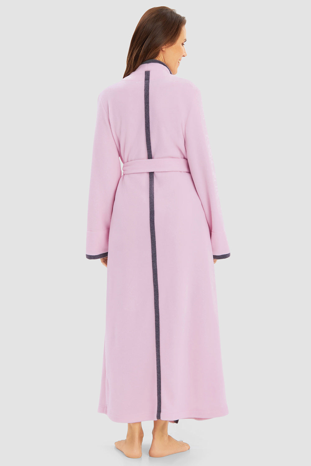 Rückansicht von Féraud Mantel Maxi