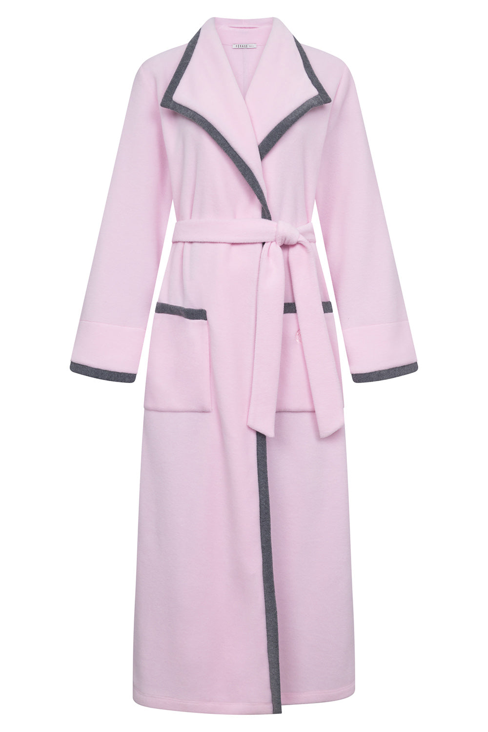 Hollow von Féraud Mantel Maxi