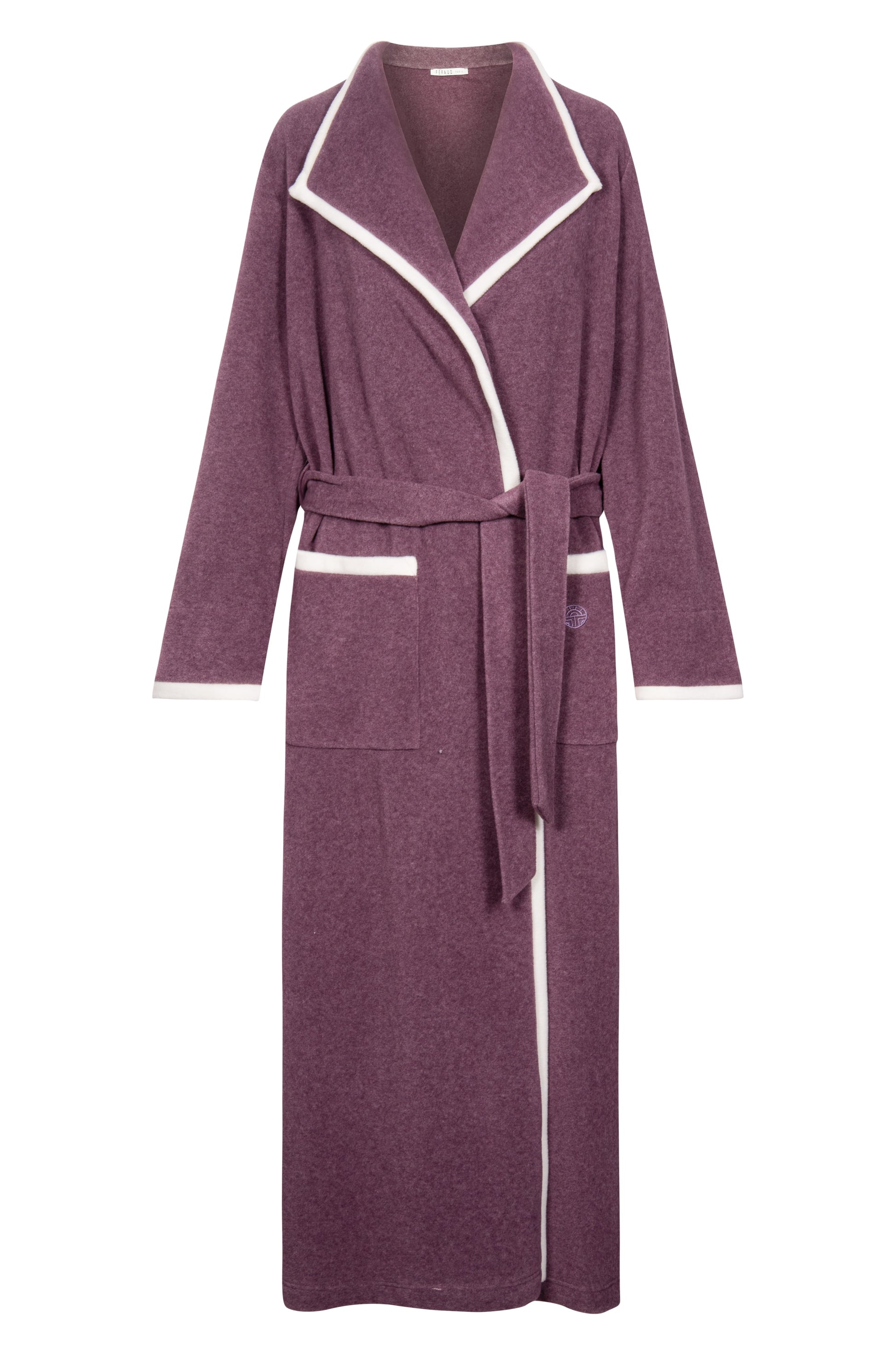 Hollow von Féraud Mantel Maxi