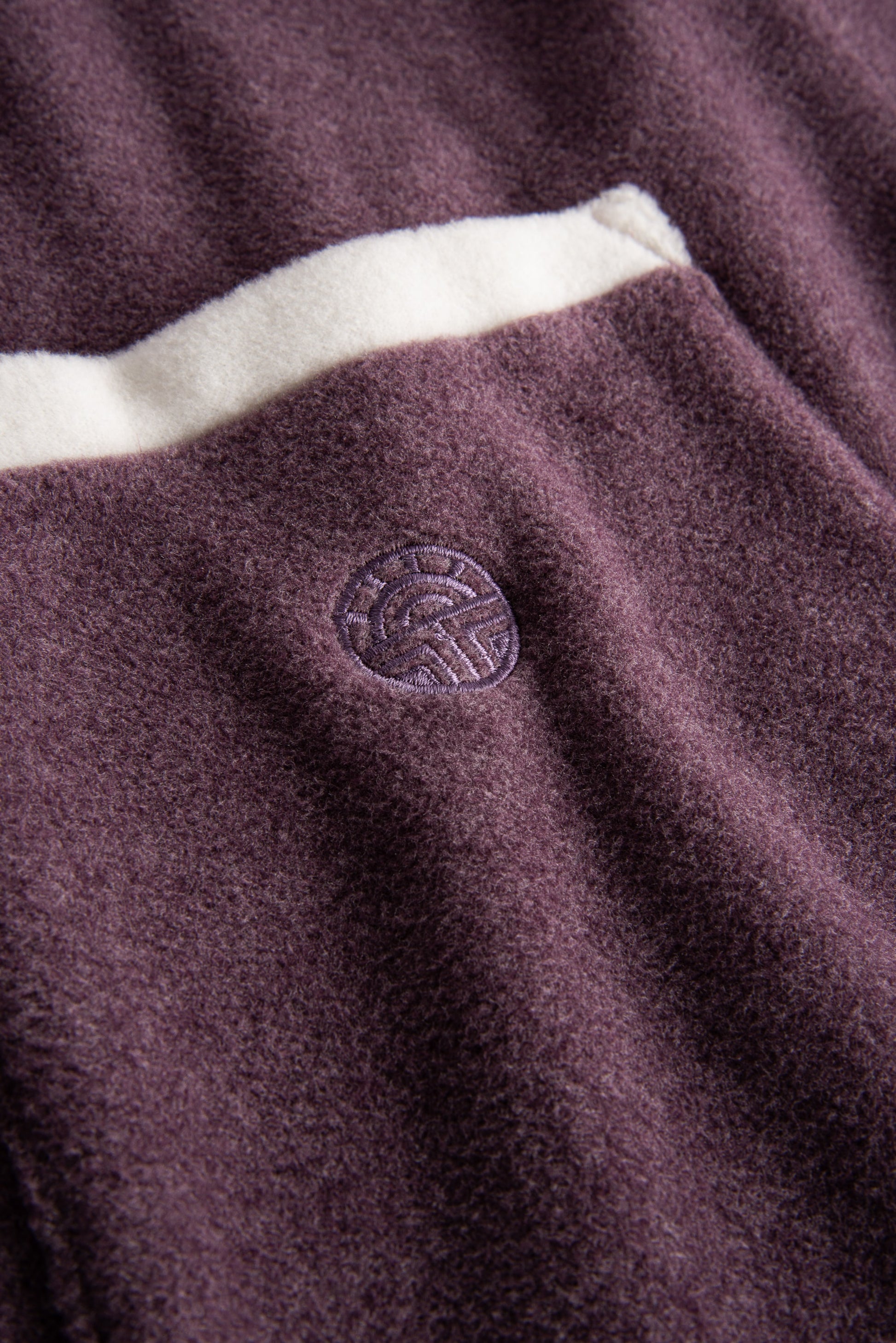 Detailbild von Féraud Mantel Maxi