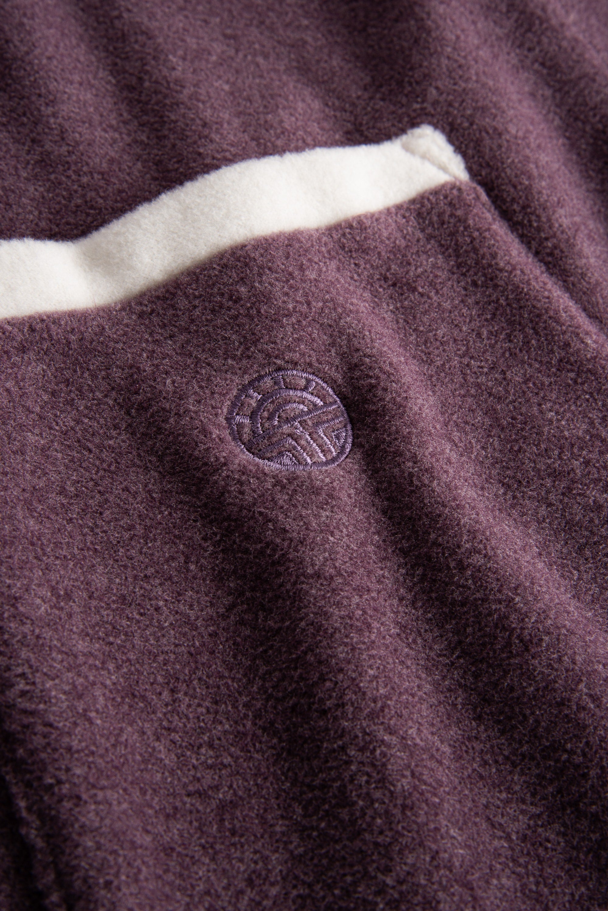 Detailbild von Féraud Mantel Maxi