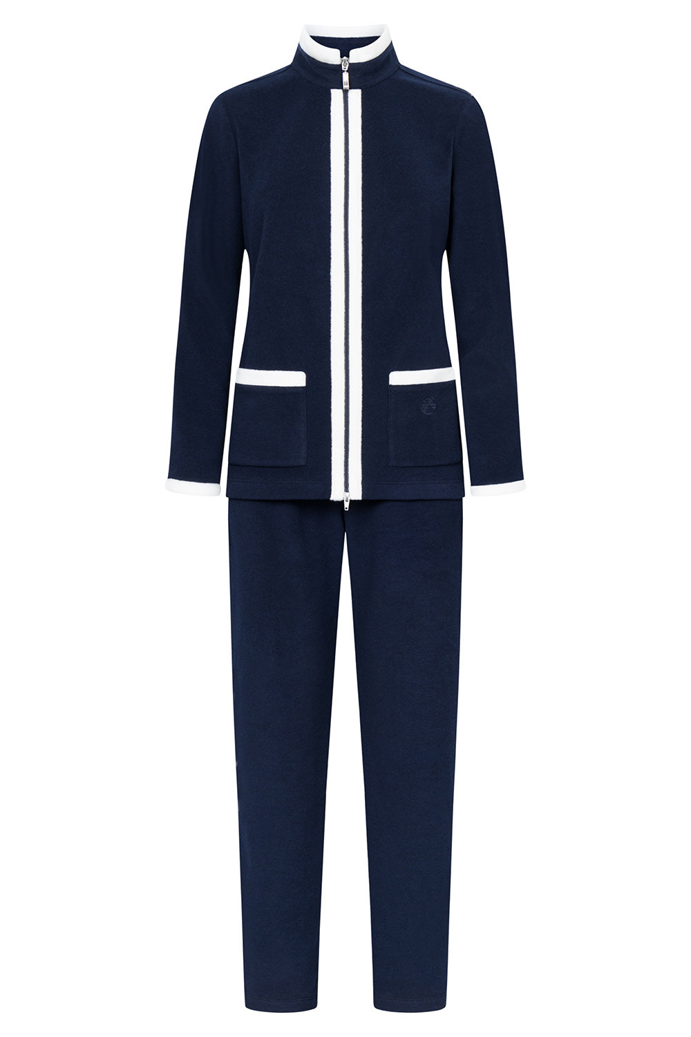 Hollow von Féraud Hausanzug