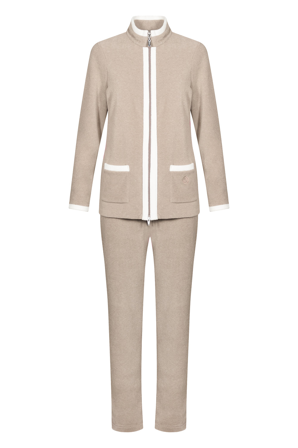 Hollow von Féraud Hausanzug