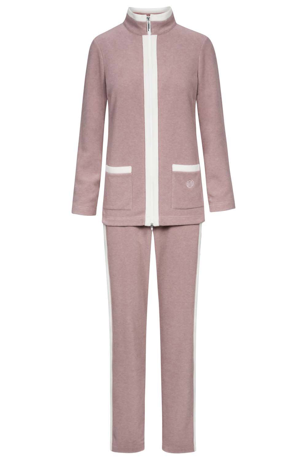 Hollow von Féraud Hausanzug