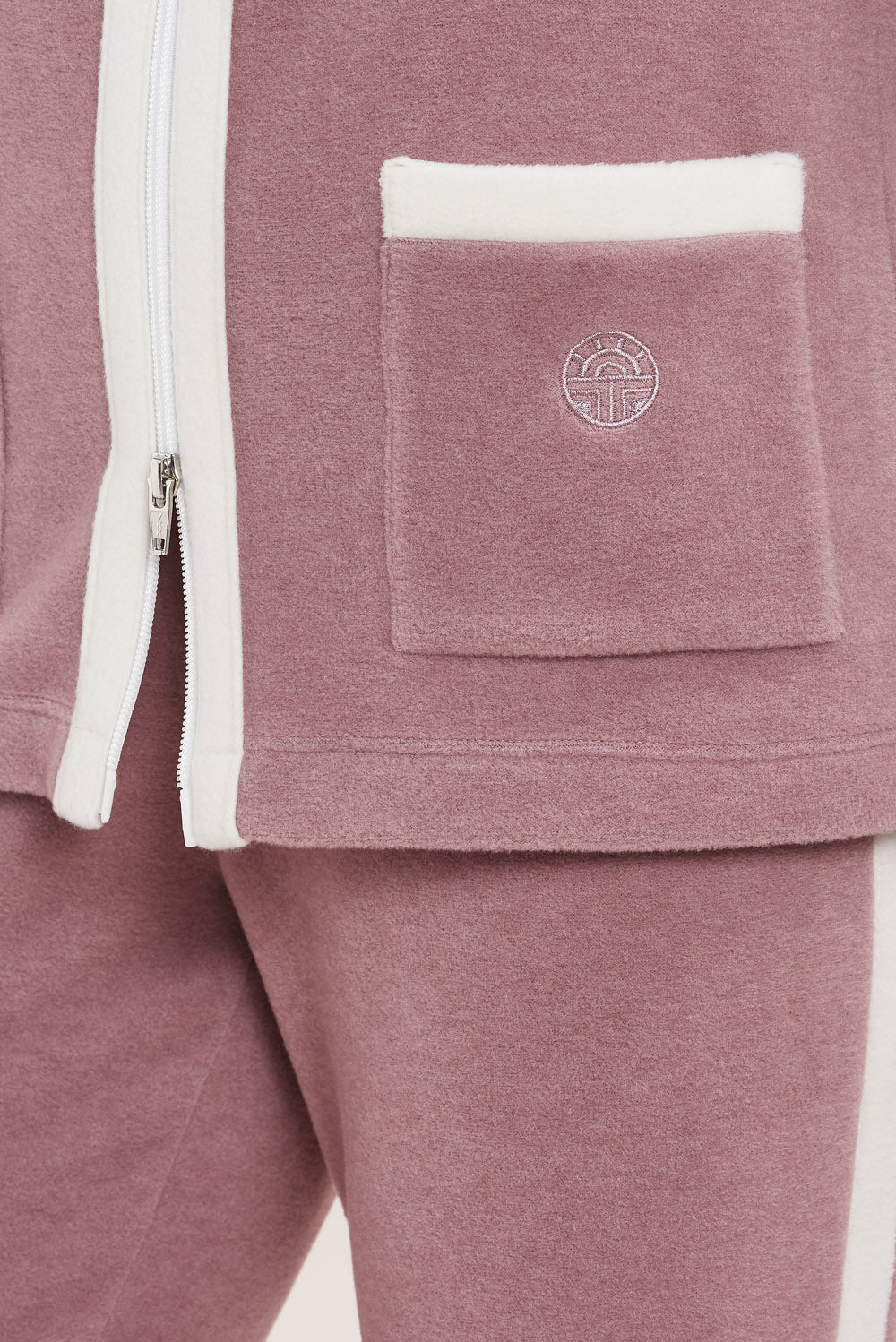 Detailbild von Féraud Hausanzug