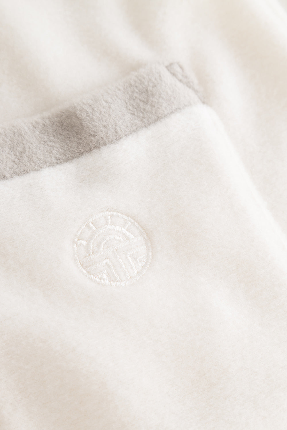 Detailbild von Féraud Hausanzug