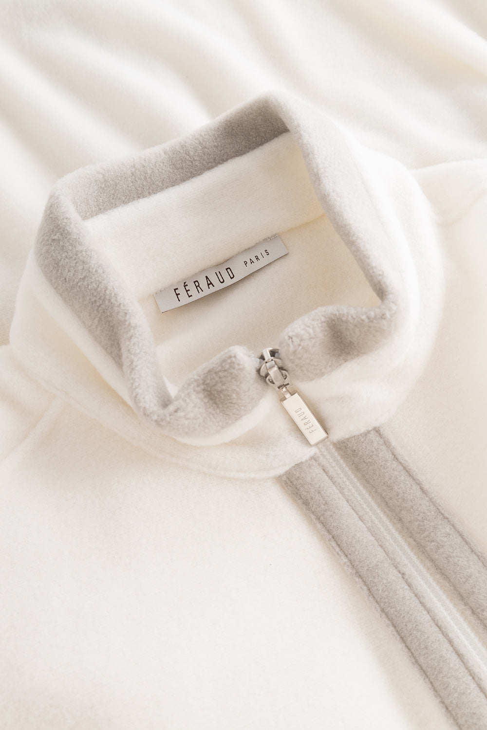 Detailbild von Féraud Hausanzug