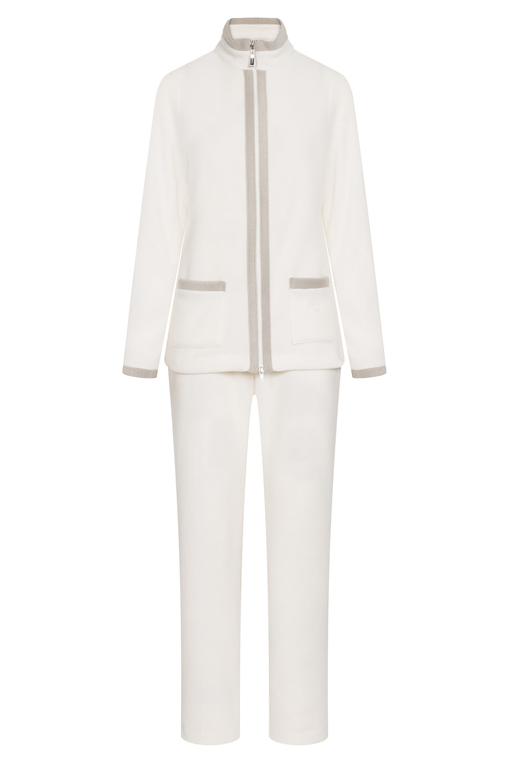 Hollow von Féraud Hausanzug