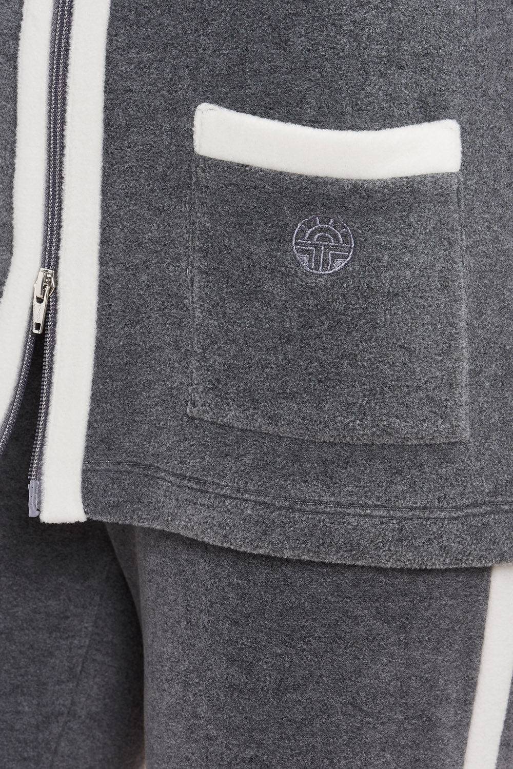 Detailbild von Féraud Hausanzug