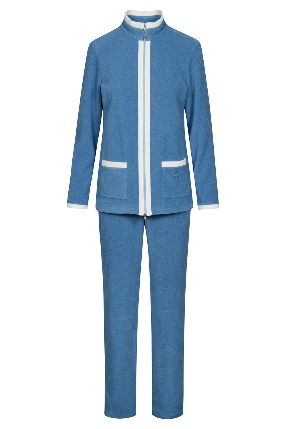 Hollow von Féraud Hausanzug