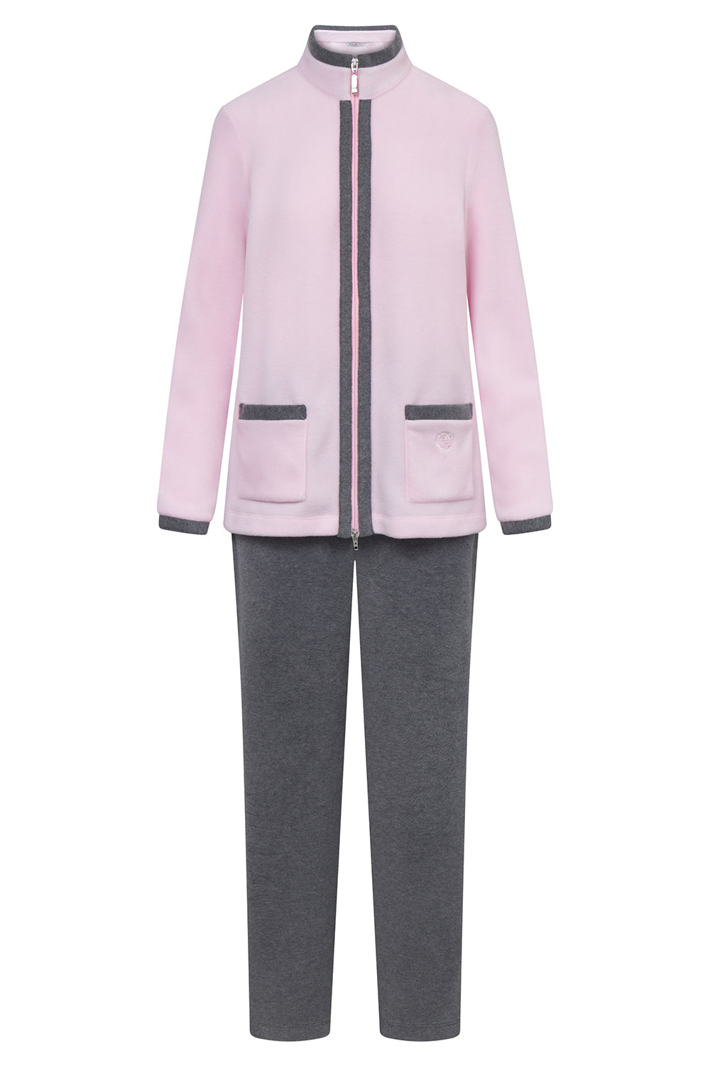 Hollow von Féraud Hausanzug