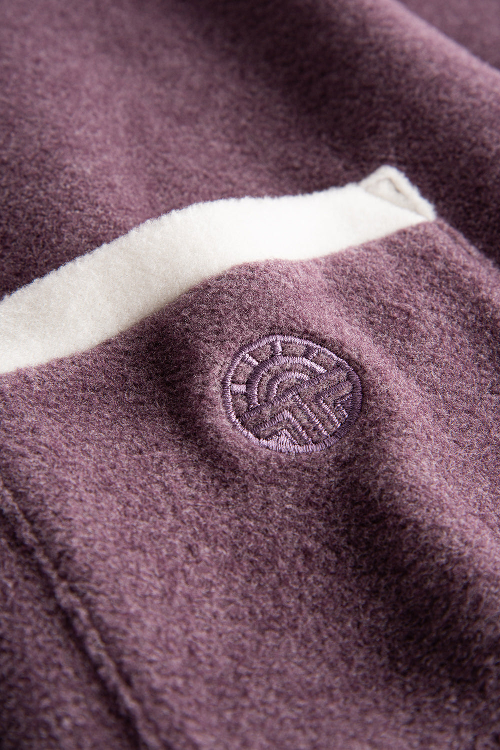 Detailbild von Féraud Hausanzug