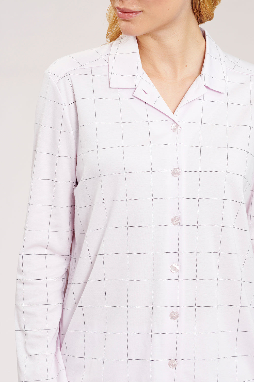 Detailbild von Féraud Pyjama Lang